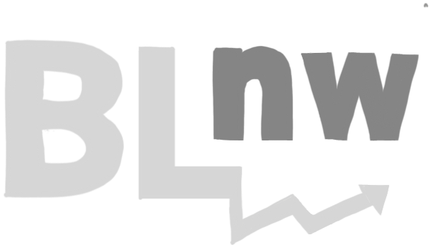 Bottom Line NW Logo